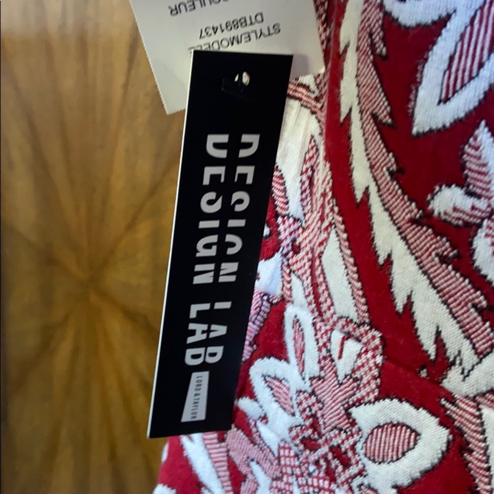 Design Lab Dress - Picture 4 of 4